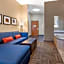 Comfort Suites Urbana Champaign, University Area