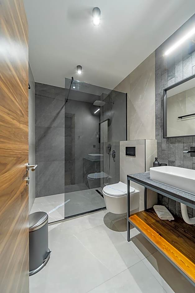 Hotel City Code Vizura garni RENEW