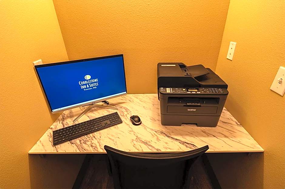 Cobblestone Inn & Suites - Trenton