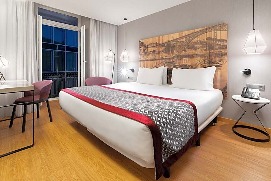 Eurostars Porto Centro