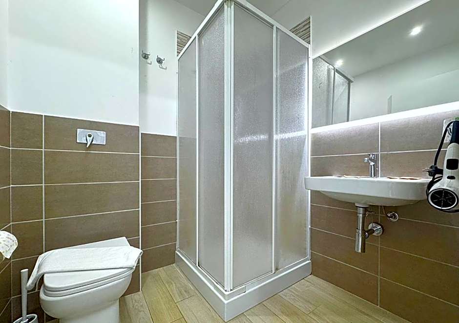 Solemar Sicilia - Multi Suite