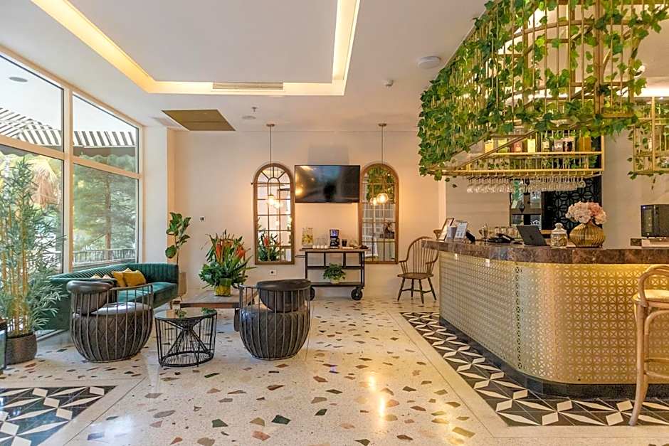 Faranda Collection Barranquilla, a member of Radisson Individuals