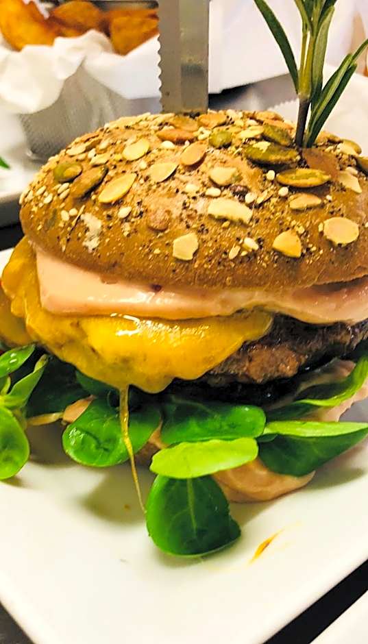 Landgasthaus-Hotel Wenninghoff