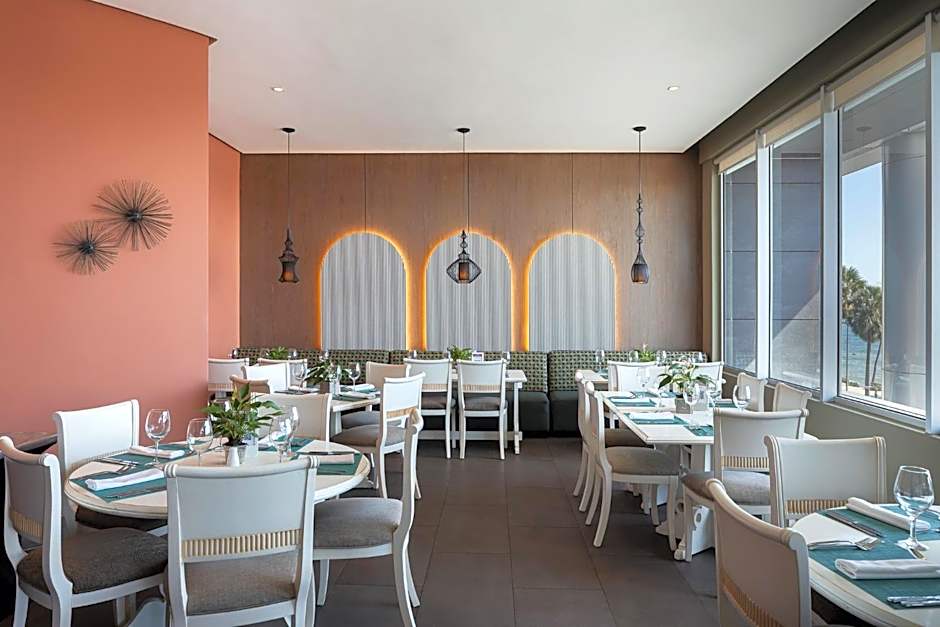 Crowne Plaza Santo Domingo By IHG