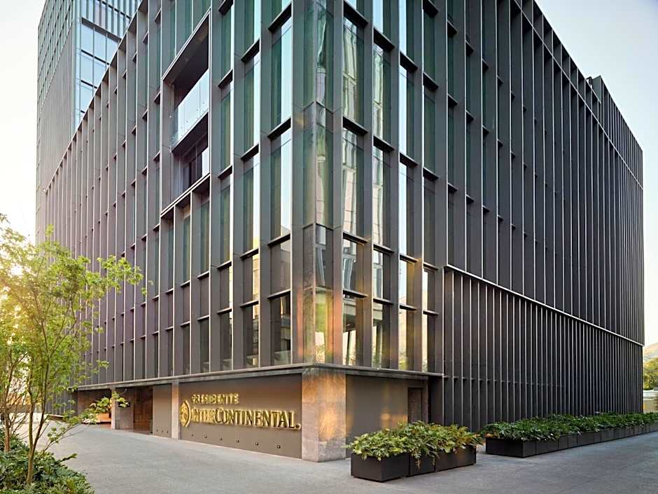 Intercontinental Presidente Monterrey By IHG