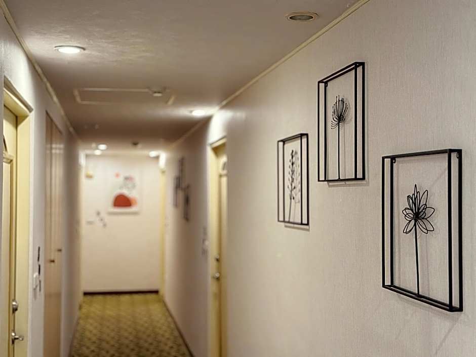 Finders Hotel Hualien Station