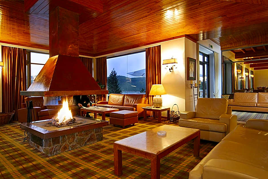 Lago Azul Eco Hotel