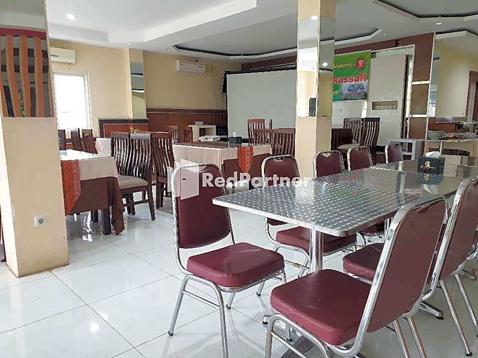 Hotel Grand Saota Syariah Soppeng Mitra RedDoorz