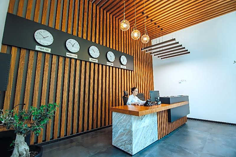 Capo Verde Hotel Batumi