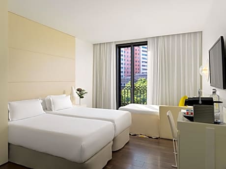 Triple Room (3 Adults)