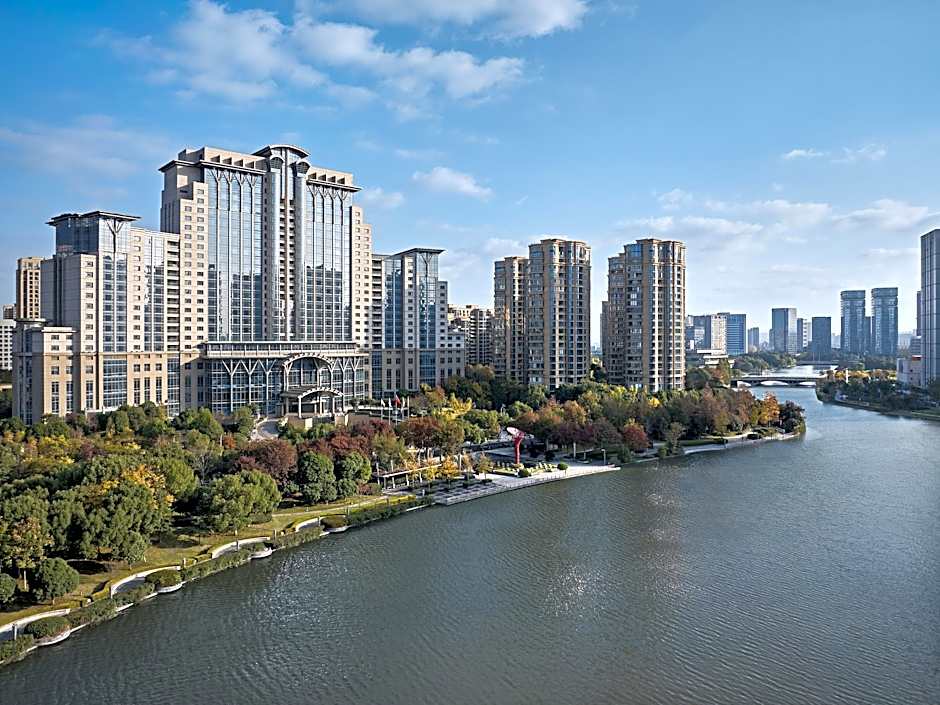 Photo 1 of 50 of The Azure Ningbo, Vignette Collection