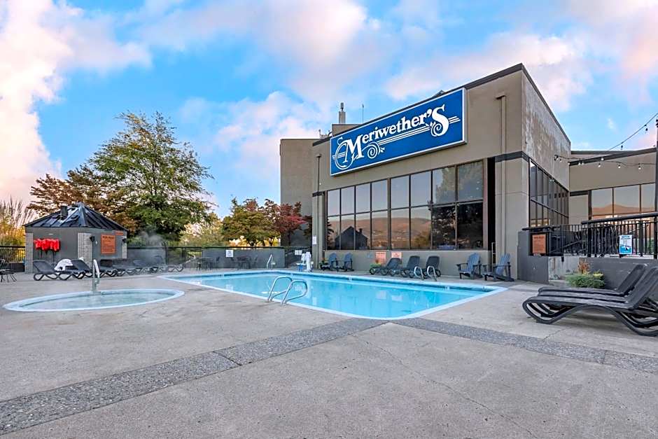 Hells Canyon Grand Hotel, an Ascend Collection Hotel