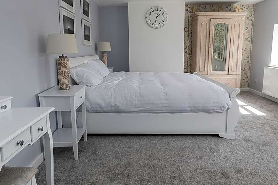 The Sleep-Inn Hare B&B