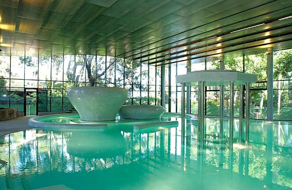 Hotel Termes Montbrió