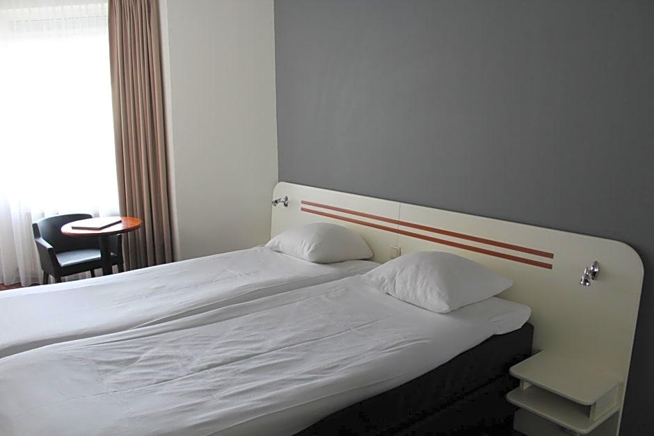 Fletcher Stadshotel Den Haag