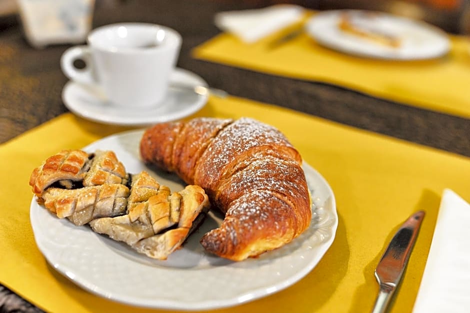 Antica Locanda Luigina