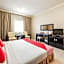Crystal Plaza Hotel