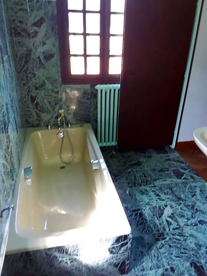 maison d'hôtes labastide