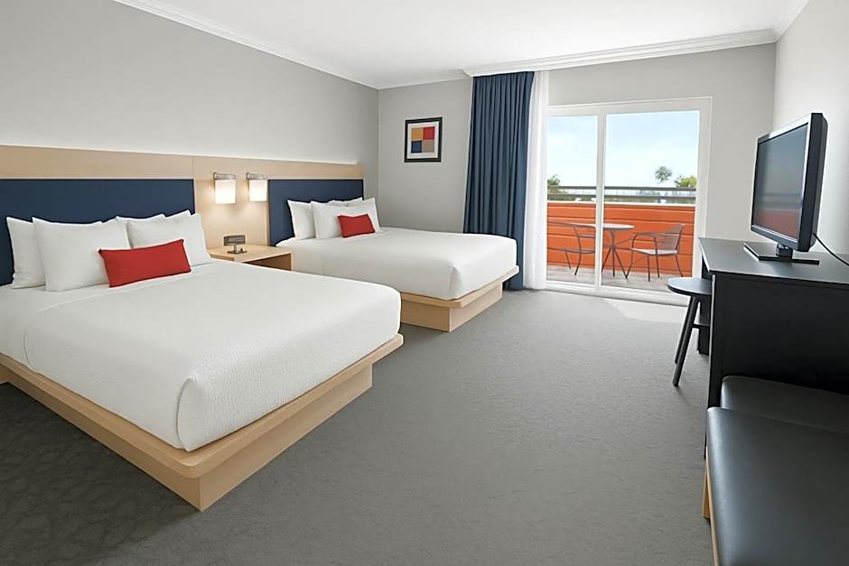 The Live Hotel