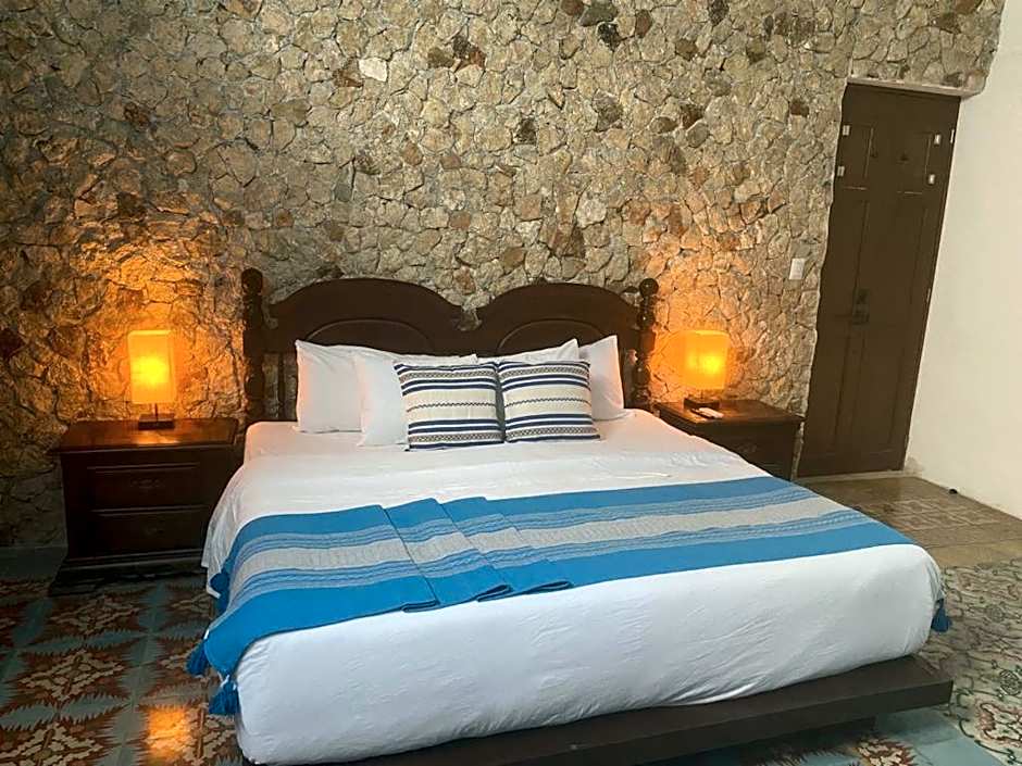 Boutique Casa Azuli Santiago