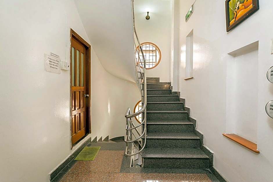 Sakura Hostel Saigon