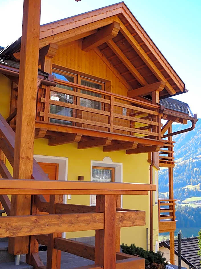 Chalet Residence Alpinflair