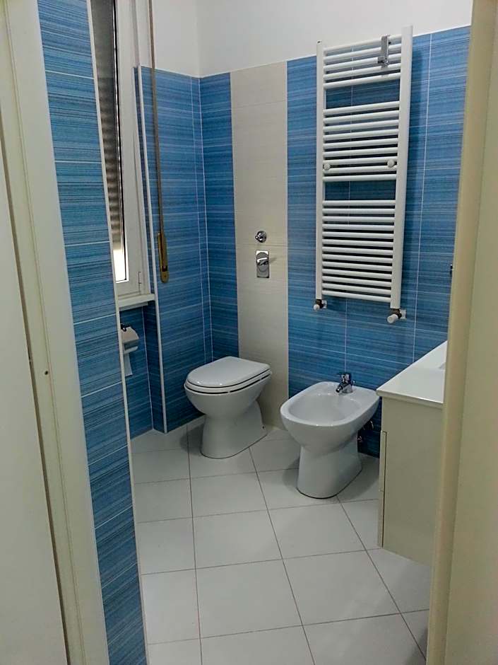 Ciro BED AND BREAKFAST la villetta