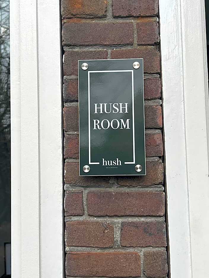 Hush Bed & Breakfast