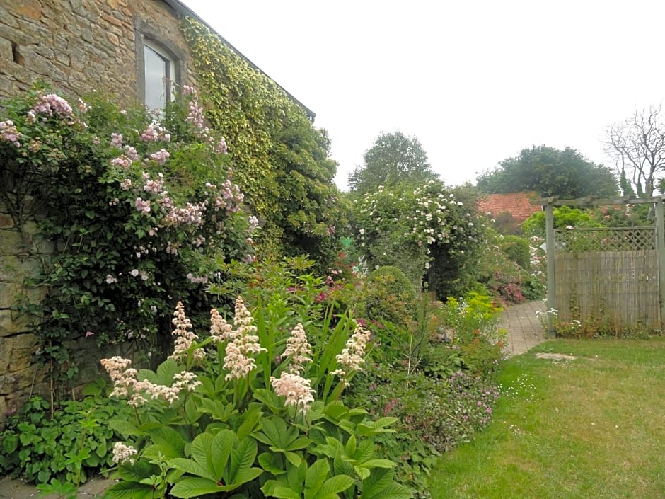 La Haute Gilberdière