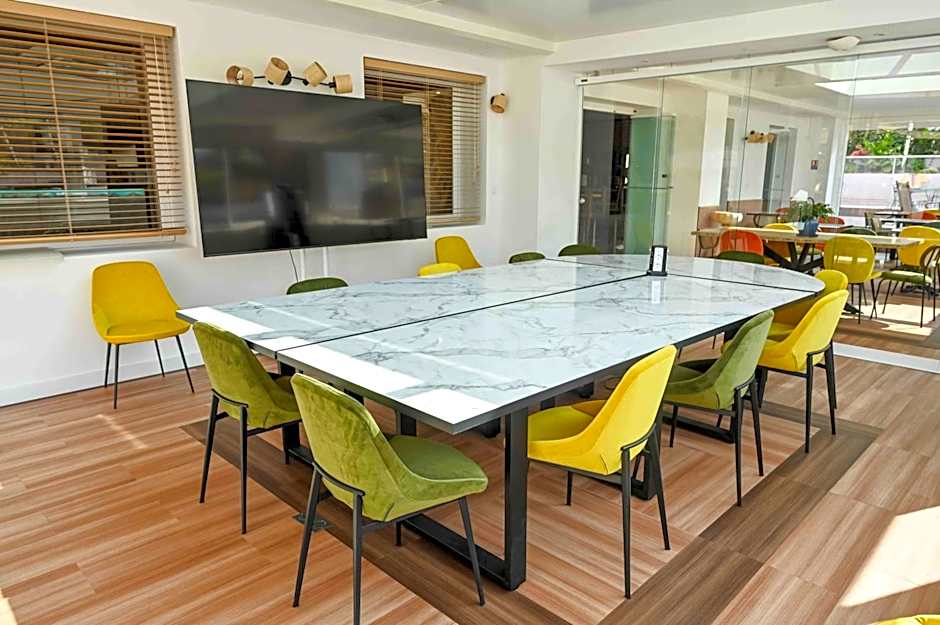 Hotel Restaurant La Tuiliere