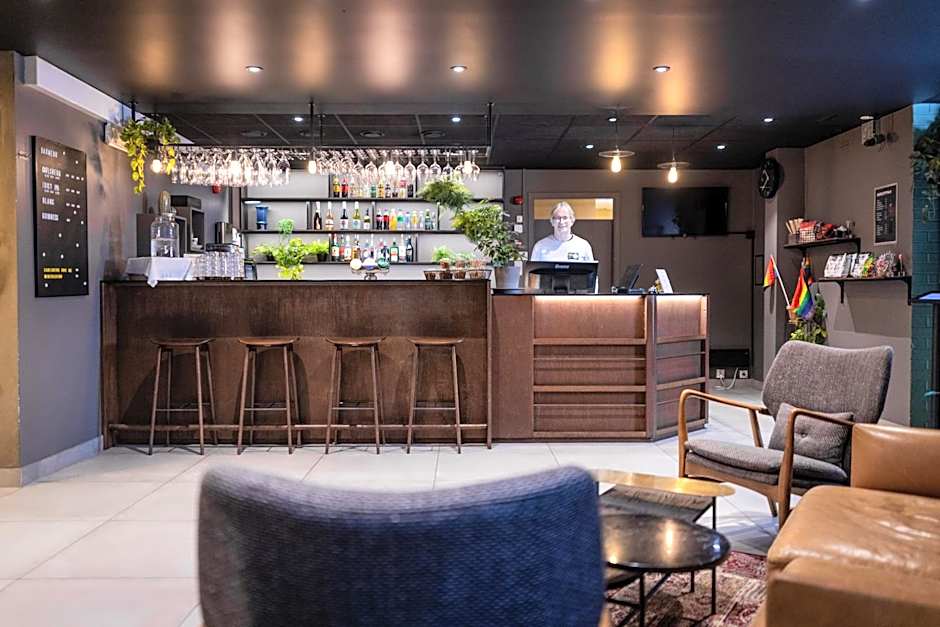 Comfort Hotel Bergen