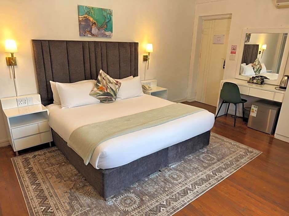 Lido Hotel