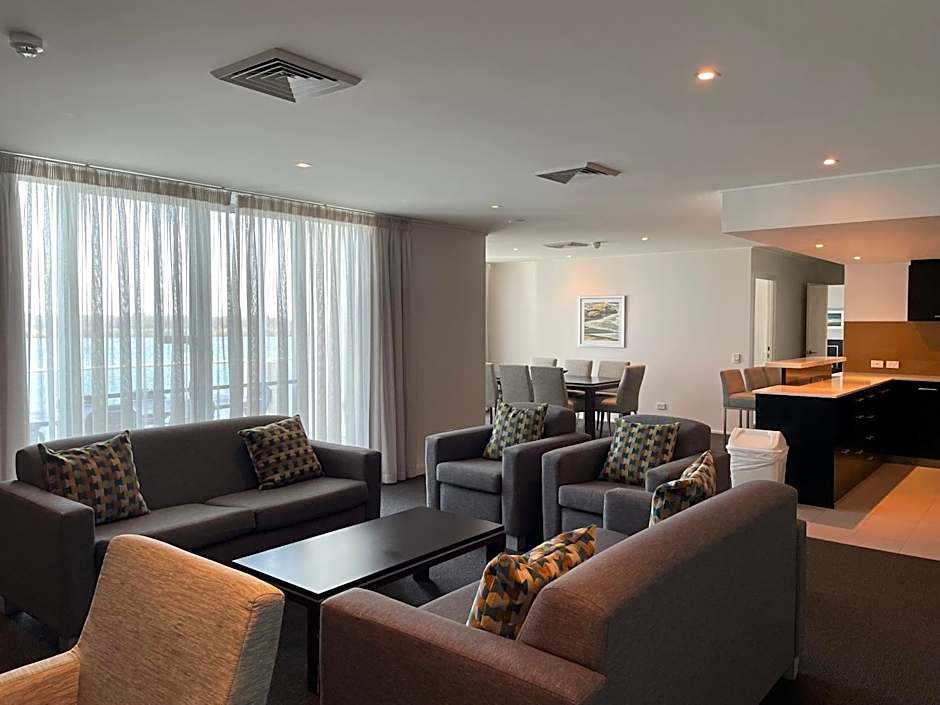 Ramada Hotel & Suites Ballina Byron