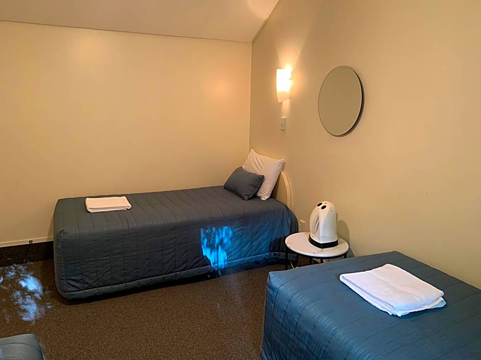 ASURE 755 Regal Court Motel