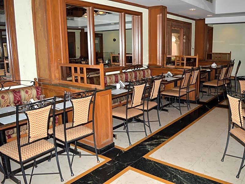 Kalyan Residency Hotel