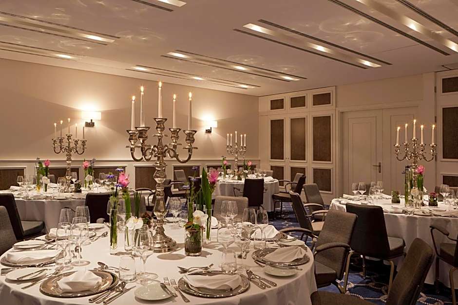 Steigenberger Grandhotel & Spa Heringsdorf