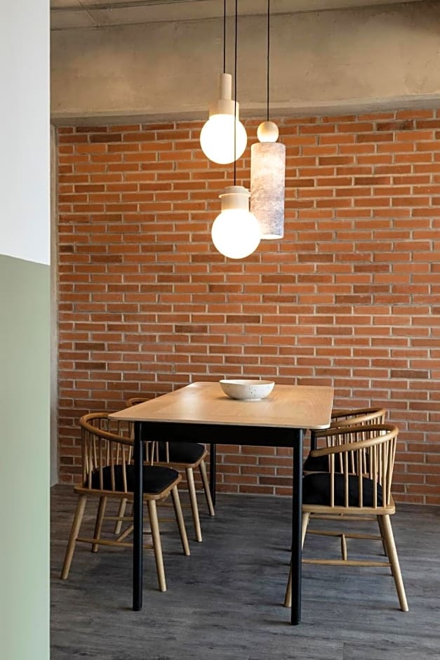 Loft Of Greens In The Heart Of Americana Witgdl