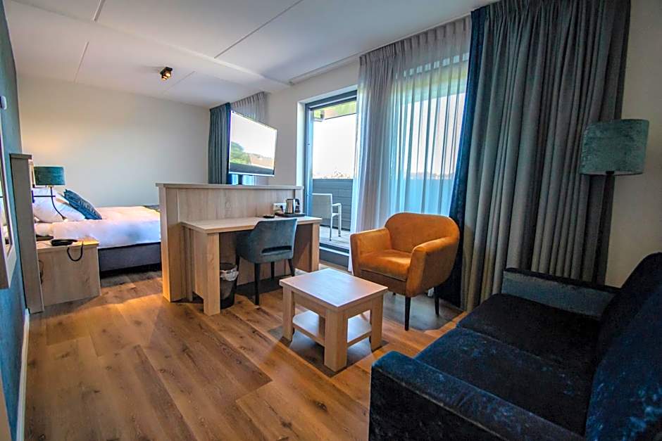 Landgoed Hotel Tatenhove Texel