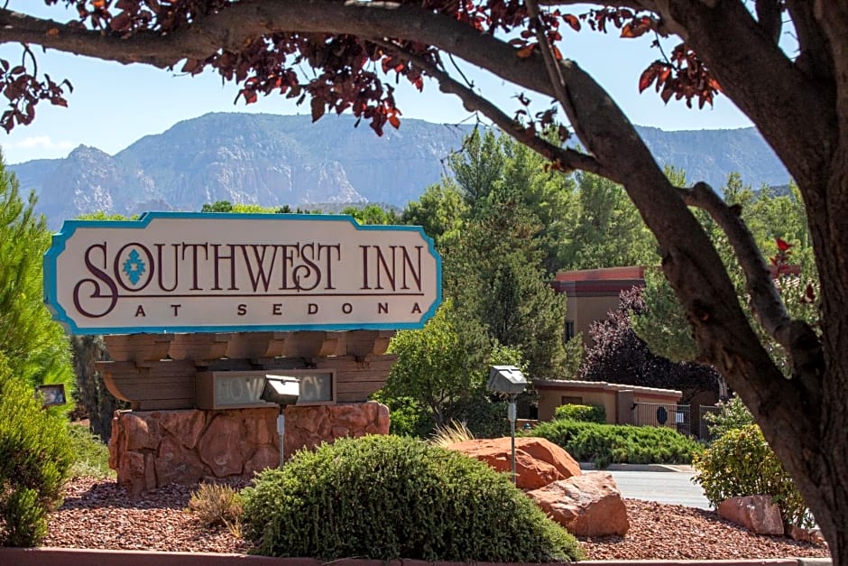 Southwest Inn At Sedona