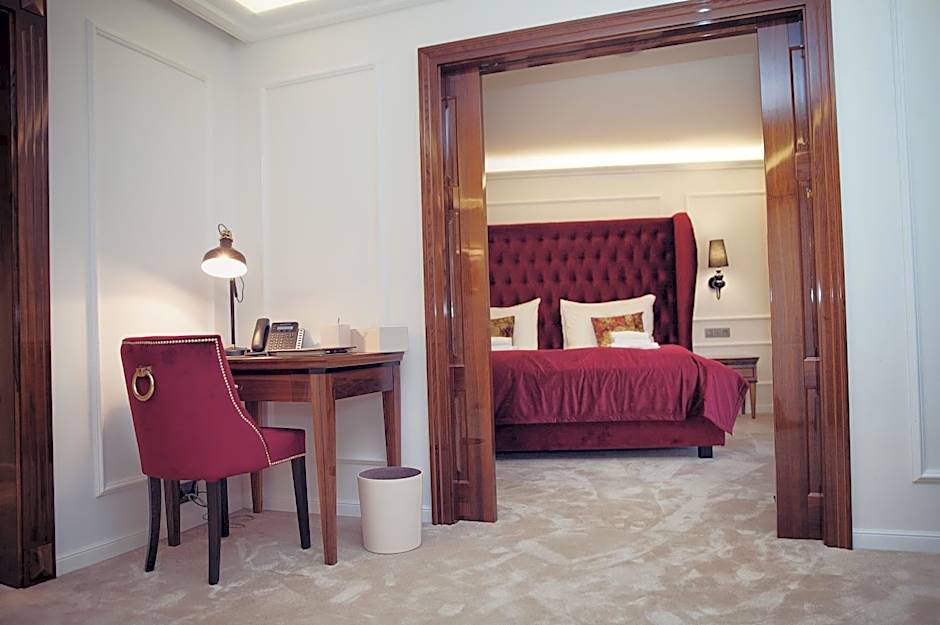 Hotel Golden Key, 4 Stars Superior