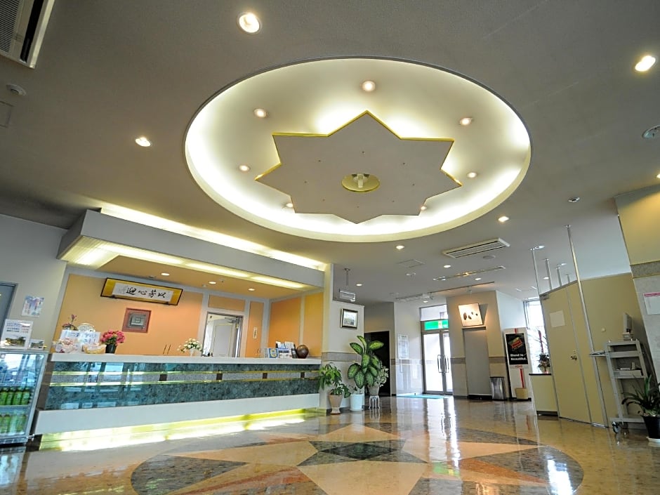 Hotel Sunfuraton