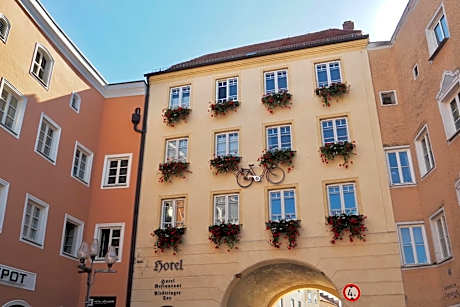 Hotel Muhldorf