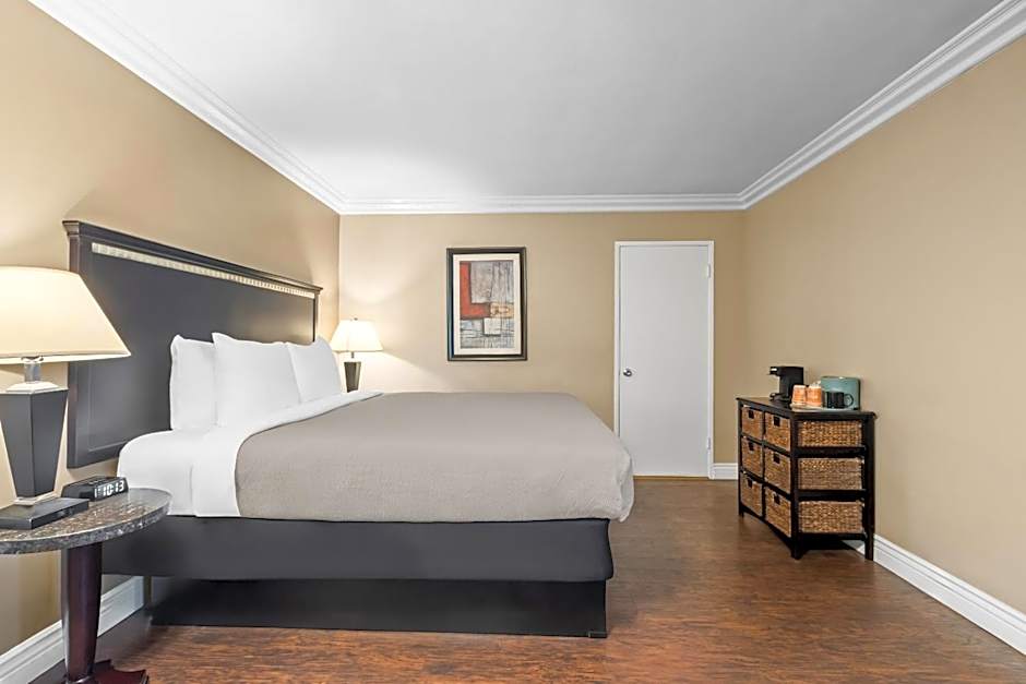 Quality Inn & Suites Santa Maria