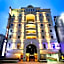 Brown dot hotel Gwangju Sangmu