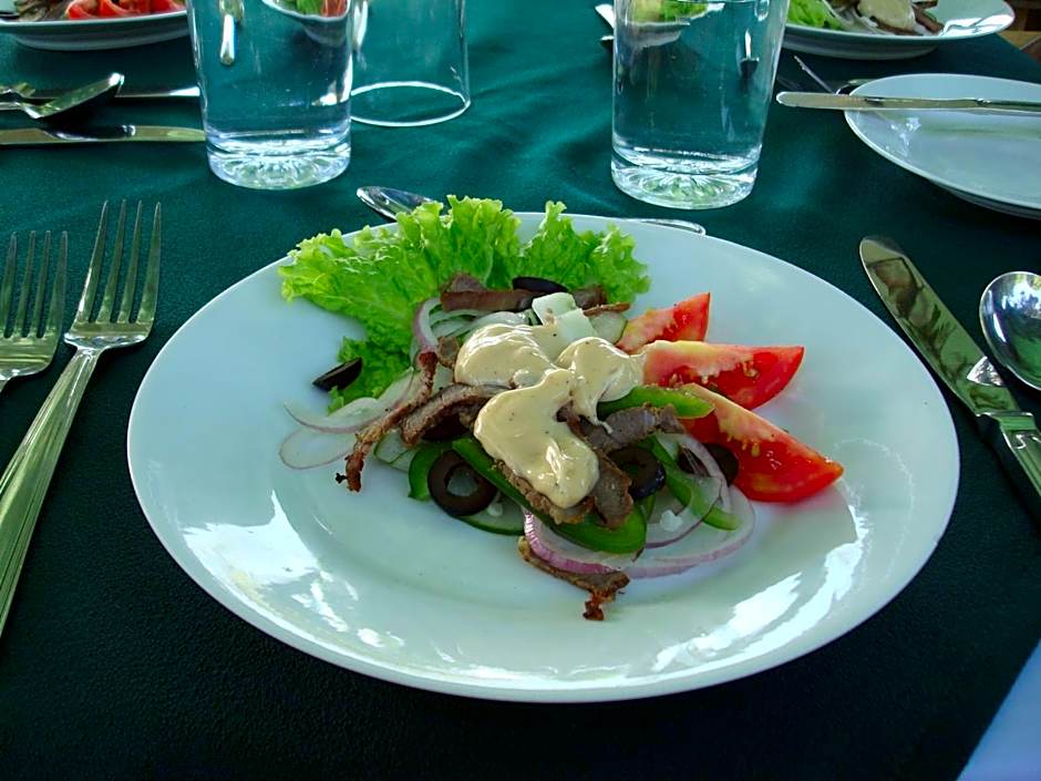 Explorer by Eco Team - Dambana