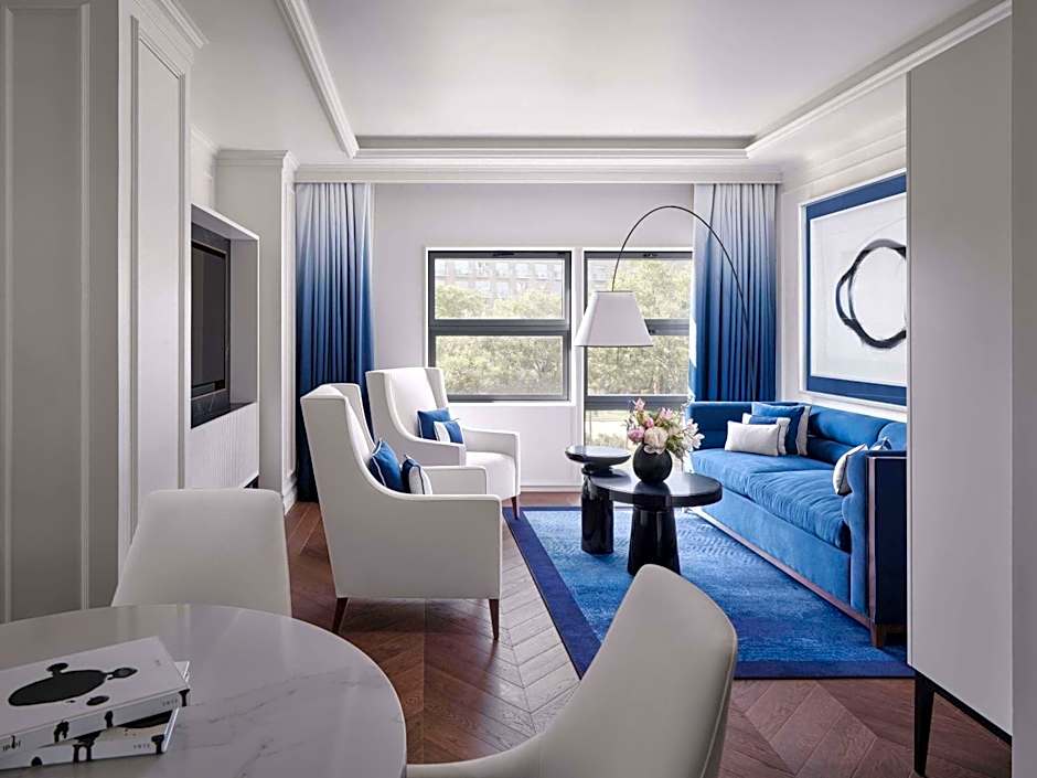 Sofitel Barcelona Skipper