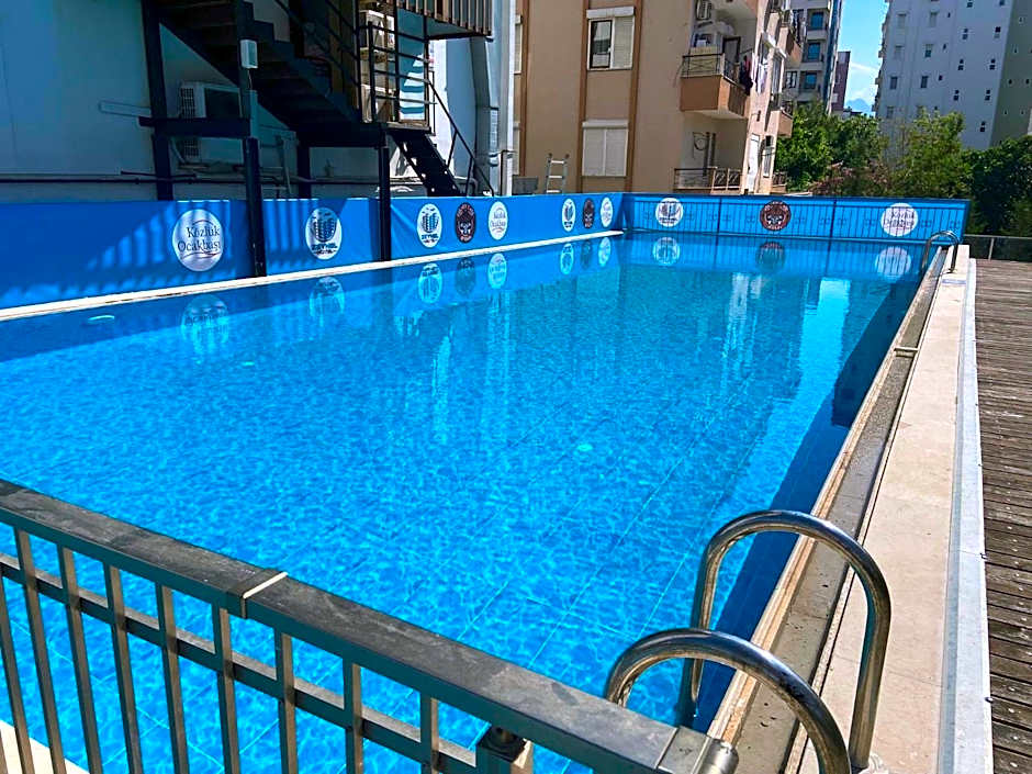 Zeynel Hotel
