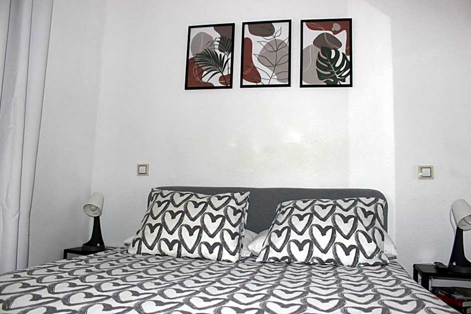 Casa de huéspedes Villa de las Hortensias