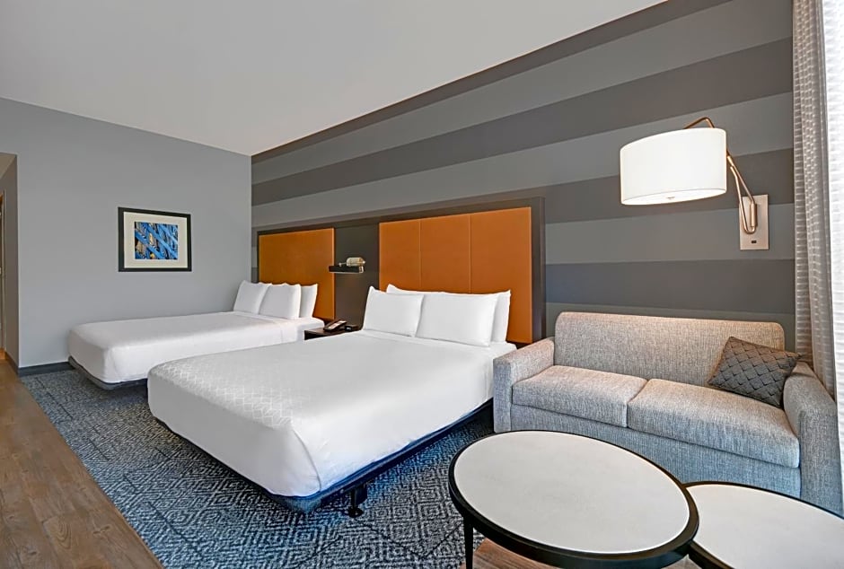 Holiday Inn Express Houston Galleria Area By IHG