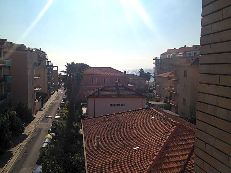 Hotel Ristorante La Marina Mhotelsgroup